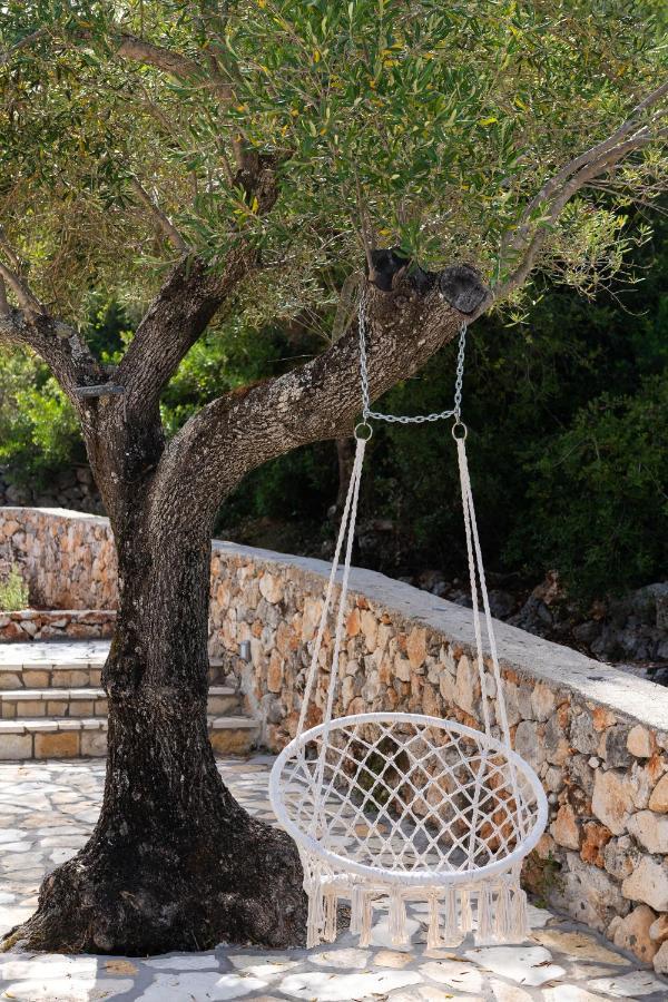 Ionian Mansion Villa Antipata Esterno foto